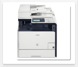 CANON MF-8580Cdw toneri